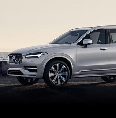 współpraca z Volvo współpraca z Volvo