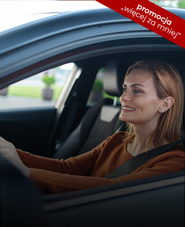 sfinansuj swoje auto z GAP