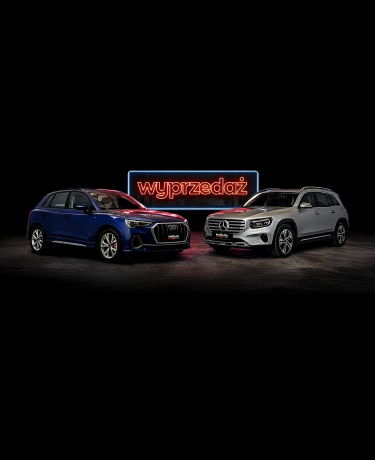 100 certyfikowanych aut poleasingowych