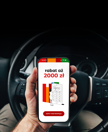 korzystny zwrot akcji<br> z mBankiem