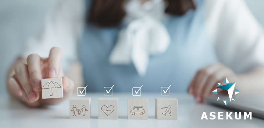 kompleksowa oferta produktów ubezpieczeniowych