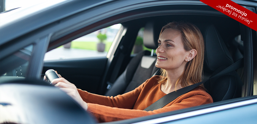 sfinansuj swoje auto z GAP