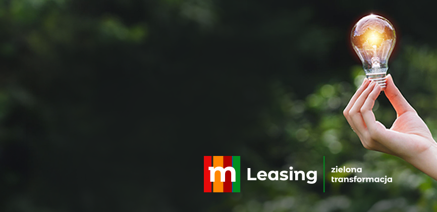 miej zielone pojęcie o biznesie