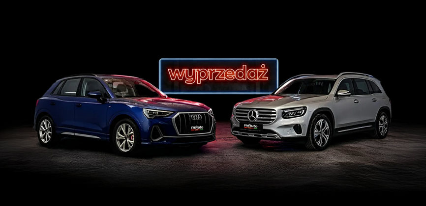 100 certyfikowanych aut poleasingowych