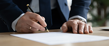 obsługa umowy mLeasing - obsługa umow